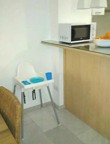 In The Historic Center Of Apartman *