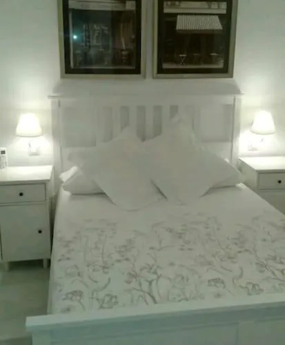 In The Historic Center Of