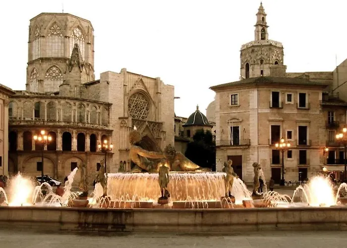 In The Historic Center Of Διαμέρισμα