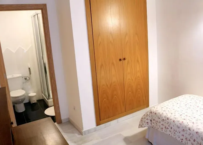 In The Historic Center Of Apartman Valencia