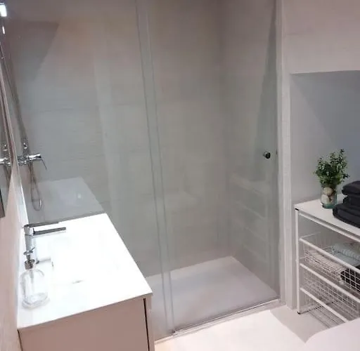 In The Historic Center Of