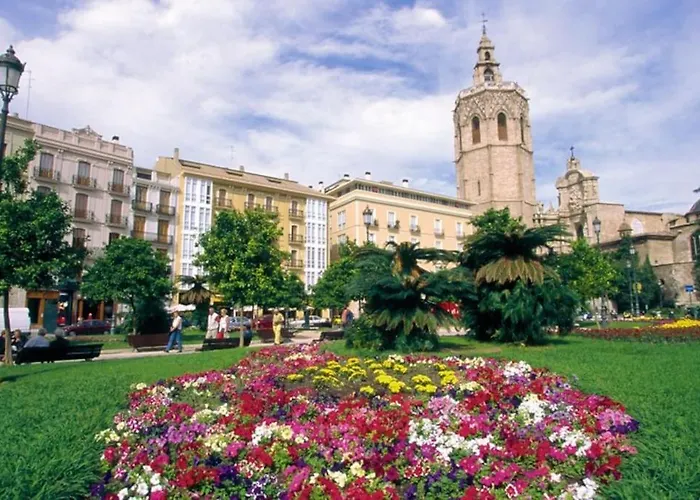 In The Historic Center Of Apartman