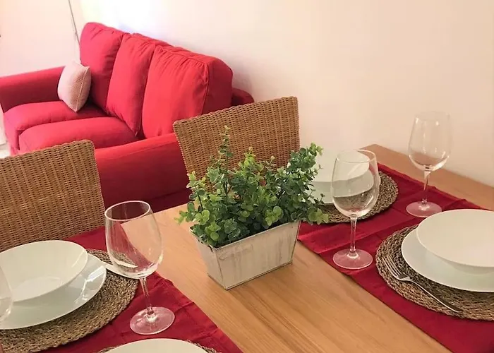 In The Historic Center Of Apartman *