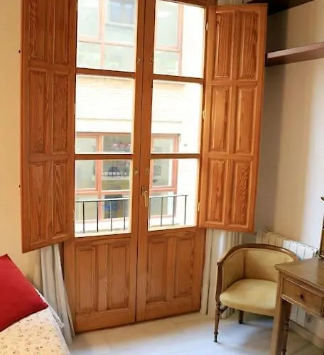 In The Historic Center Of * Valencia