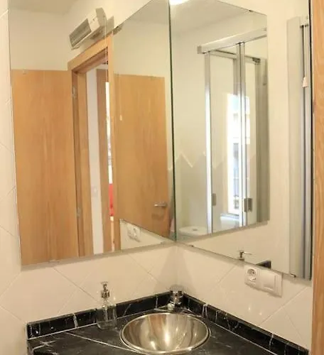 In The Historic Center Of Διαμέρισμα *