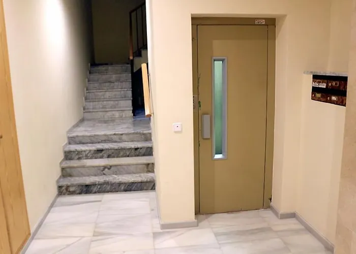 Apartman In The Historic Center Of Valencia