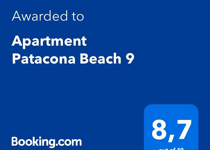 Patacona 9 Βαλένθια