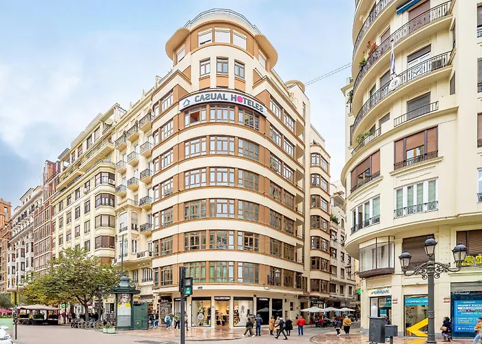 Casual Vintage Hotel 2*