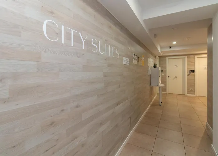 Bet - Abastos 4* Valencia