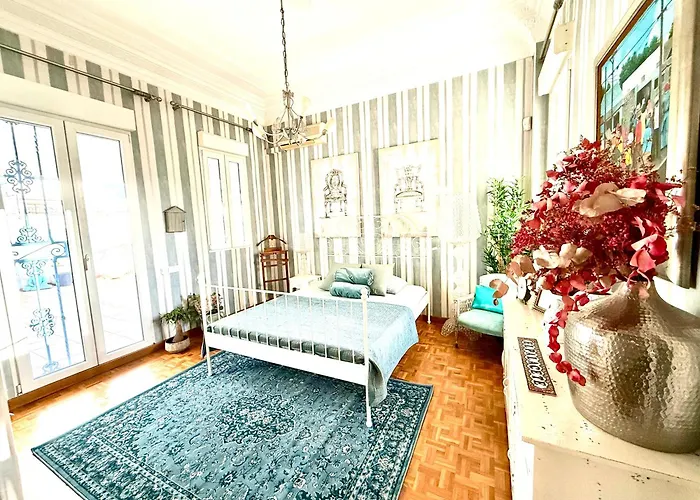 El Palacete Gran Via 발렌시아