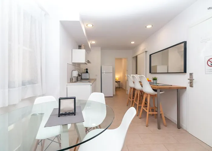 Bet - Reig Apartahotel 4*