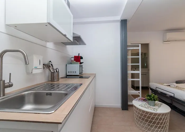 Bet - Reig 4* Valencia