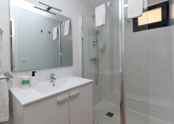 Apartahotel Bet - Reig 4*