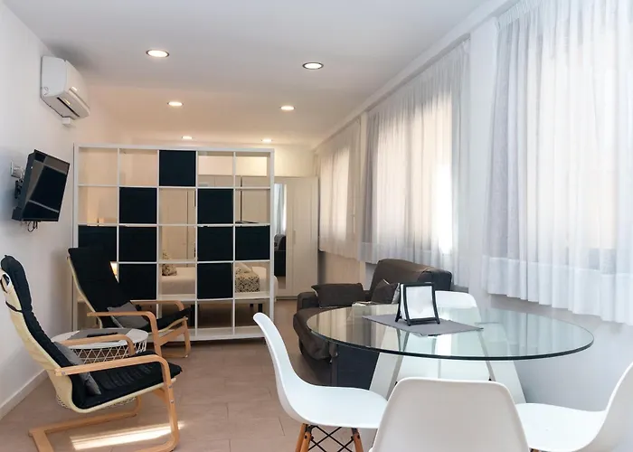 Bet - Reig Apartahotel 4*