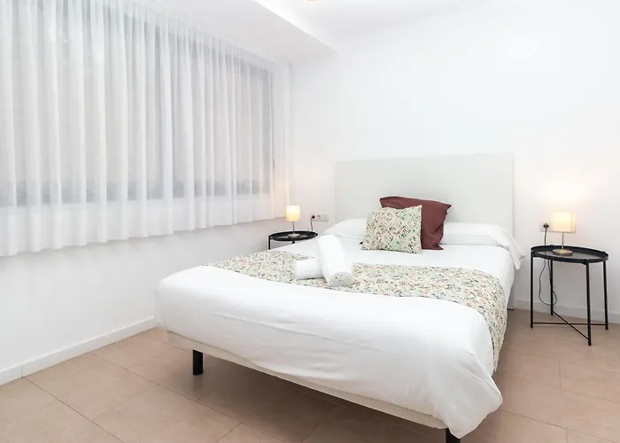 Apartahotel Bet - Reig 4*