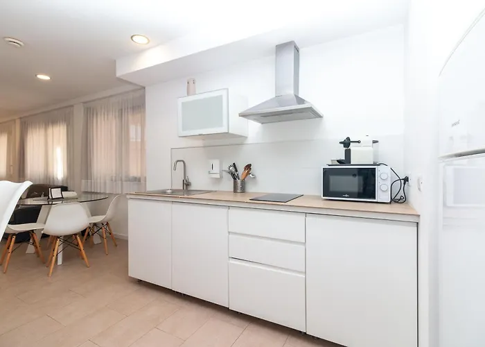 Bet - Reig Валенсия