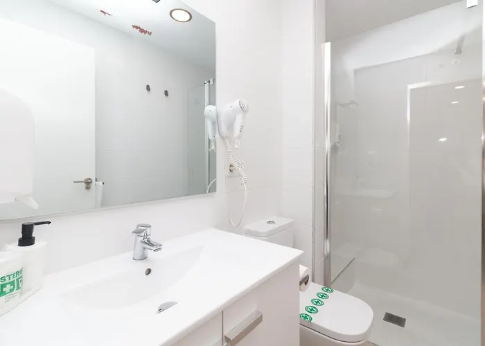 Bet - Reig Apartahotel