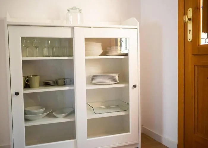 Casa Valenciana Con Terraza * Βαλένθια