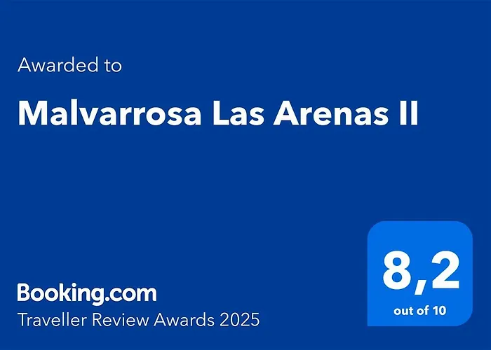 Malvarrosa Arenas Ii