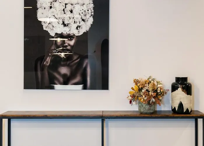 Dorm4you Arena 2 Ξενοδοχείο με διαμερίσματα