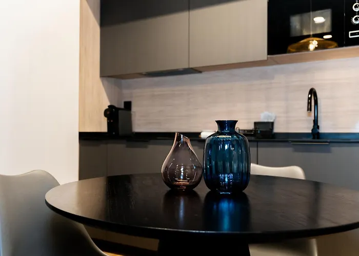 Dorm4you Arena 2 Ξενοδοχείο με διαμερίσματα Βαλένθια