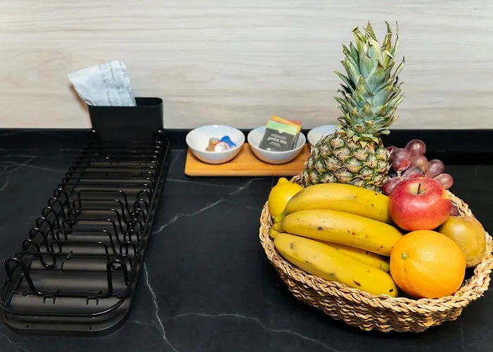 Dorm4you Arena 2 4* Βαλένθια