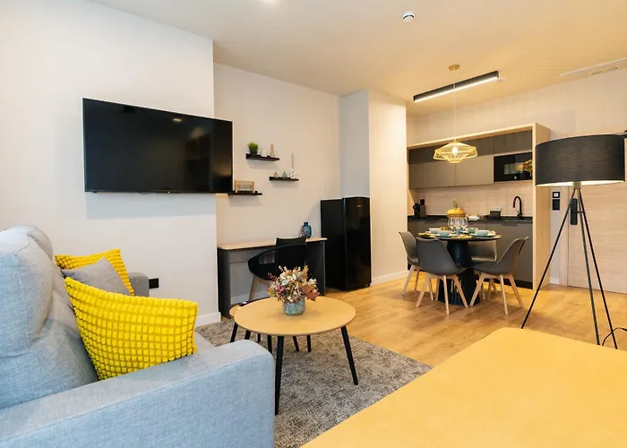 Dorm4you Arena 2 Βαλένθια