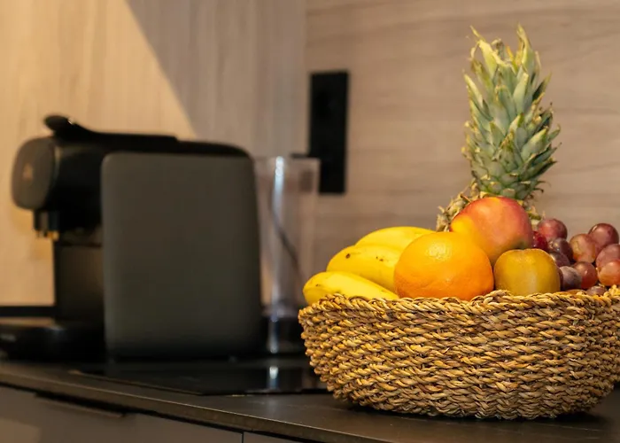 Dorm4you Arena 2 4* Βαλένθια