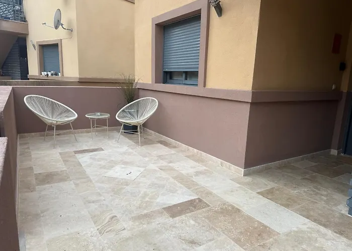 Vista Golf Διαμέρισμα