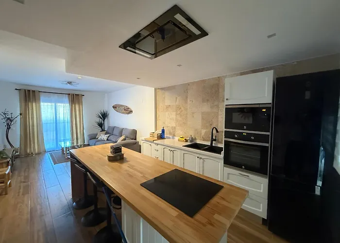 Appartamento Vista Golf