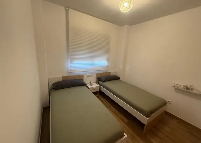 Vista Golf Διαμέρισμα *