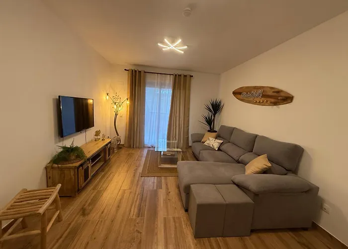 Vista Golf Διαμέρισμα Βαλένθια