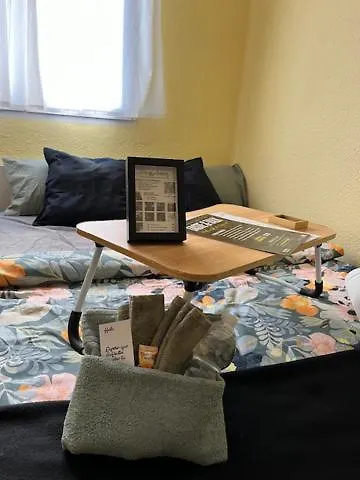 Privat bolig Gemuetliches 