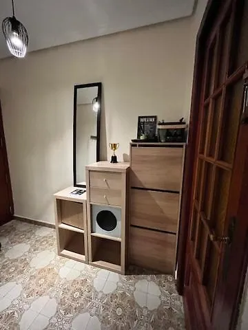 Privat bolig Gemuetliches 