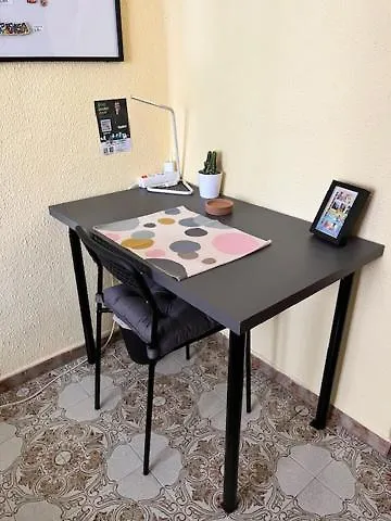 Privat bolig Gemuetliches 