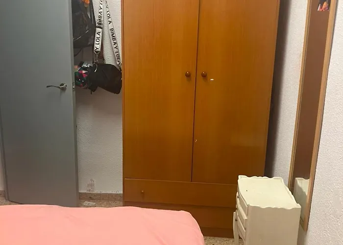 Maravilloso 홈스테이 발렌시아