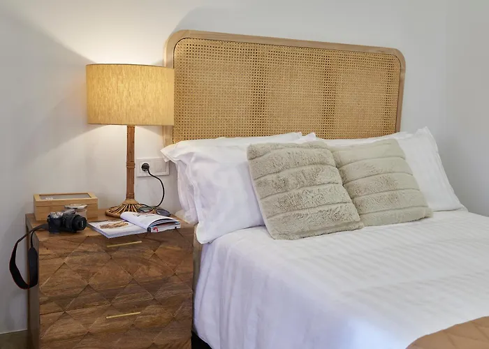 Apartamento Loft 9b Jaime Ii *