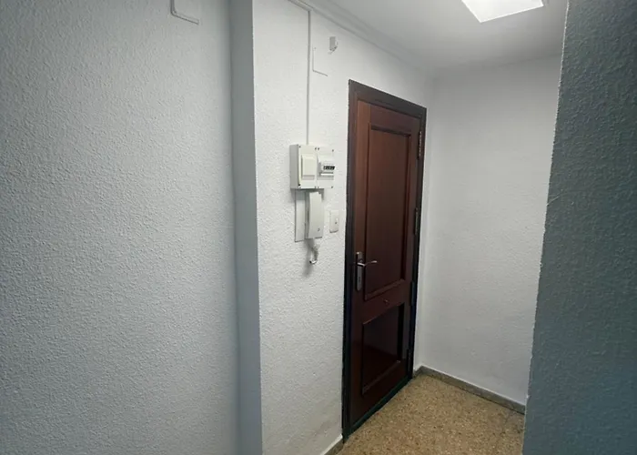 홈스테이 Maravilloso