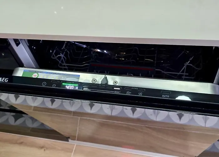 Reinapart Cabanyal Διαμέρισμα