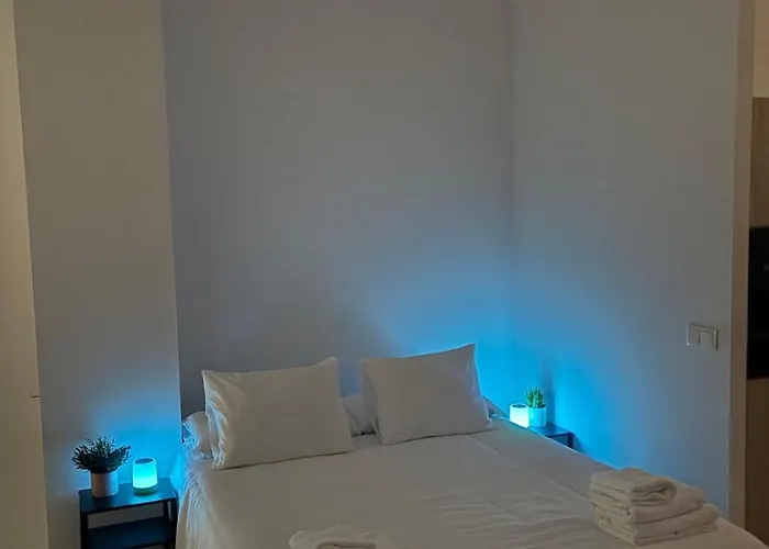 Lejlighed Centric Loft Near Arts & Science