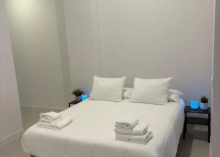 Centric Loft Near Arts & Science Lejlighed *