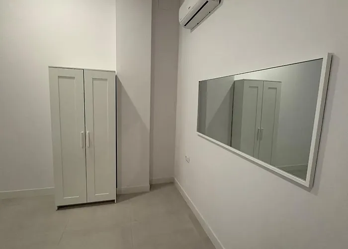 Lejlighed Centric Loft Near Arts & Science *