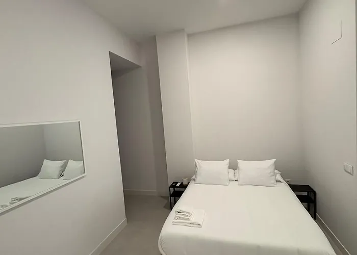 Centric Loft Near Arts & Science * Valencia