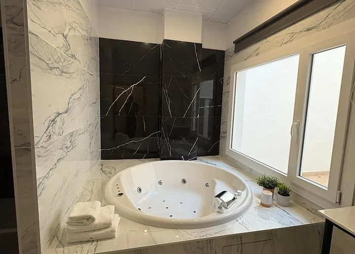 Centric Loft Near Arts & Science * Valencia