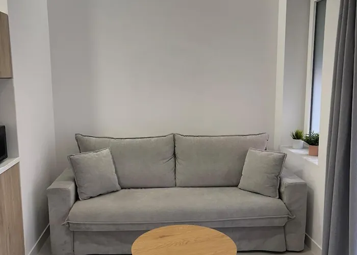 Lejlighed Centric Loft Near Arts & Science *