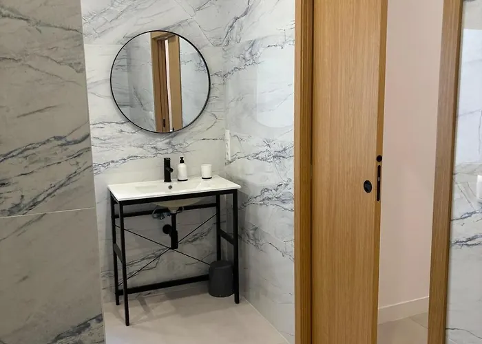 Lejlighed Centric Loft Near Arts & Science *