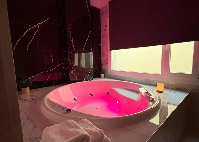 Centric Loft Near Arts & Science * Valencia