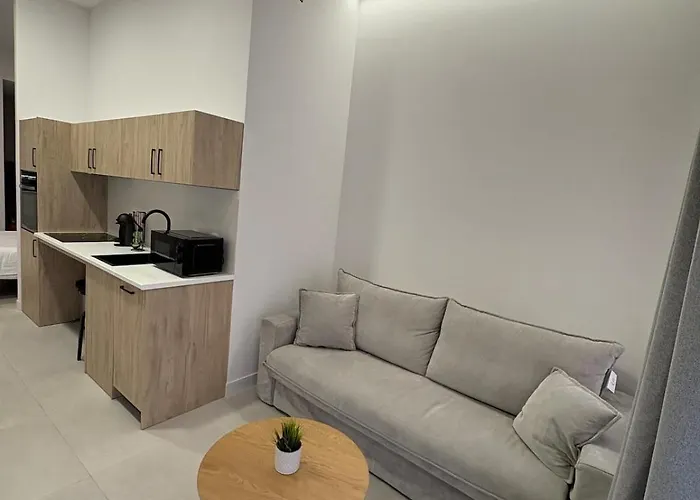 Centric Loft Near Arts & Science