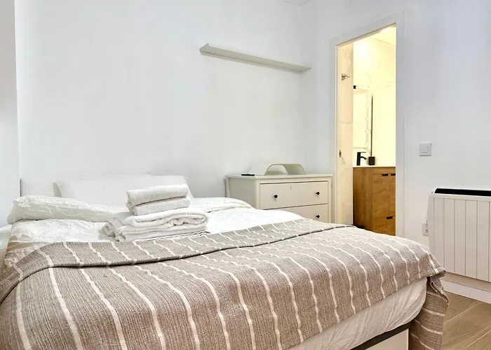 Reinapart Cabanyal Βαλένθια