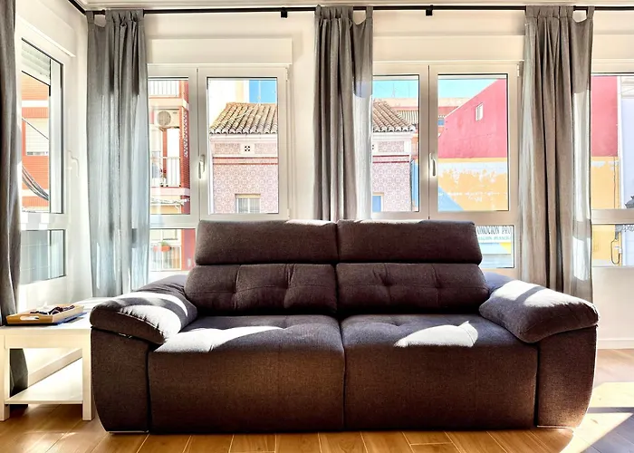 Reinapart Cabanyal * فالنسيا